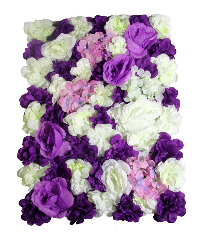 02.wall purple white