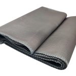 Silver Taffeta Chair Sashes (10pc)