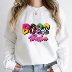 DTF Custom Gang Sheet Heat Press Ready – Bild 3