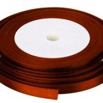 6mm Kupfersatinband 20m