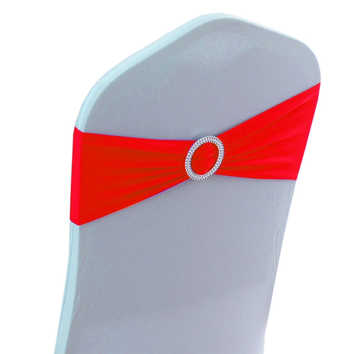 e-rot2.jpg 10-teiliges rotes Spandex-Stuhlband - Image 1