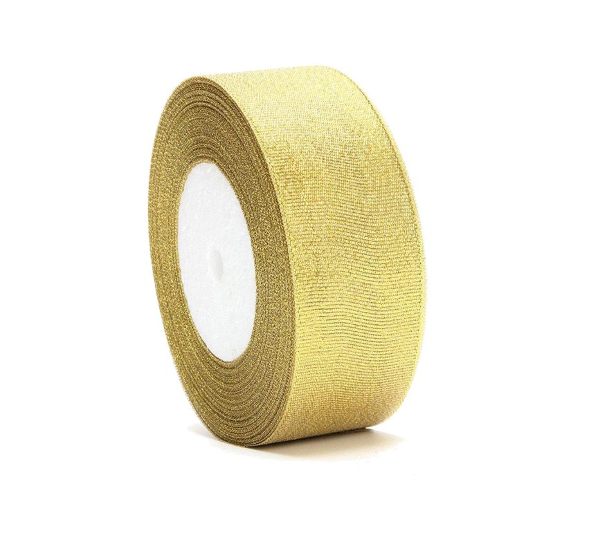 gold 25mm