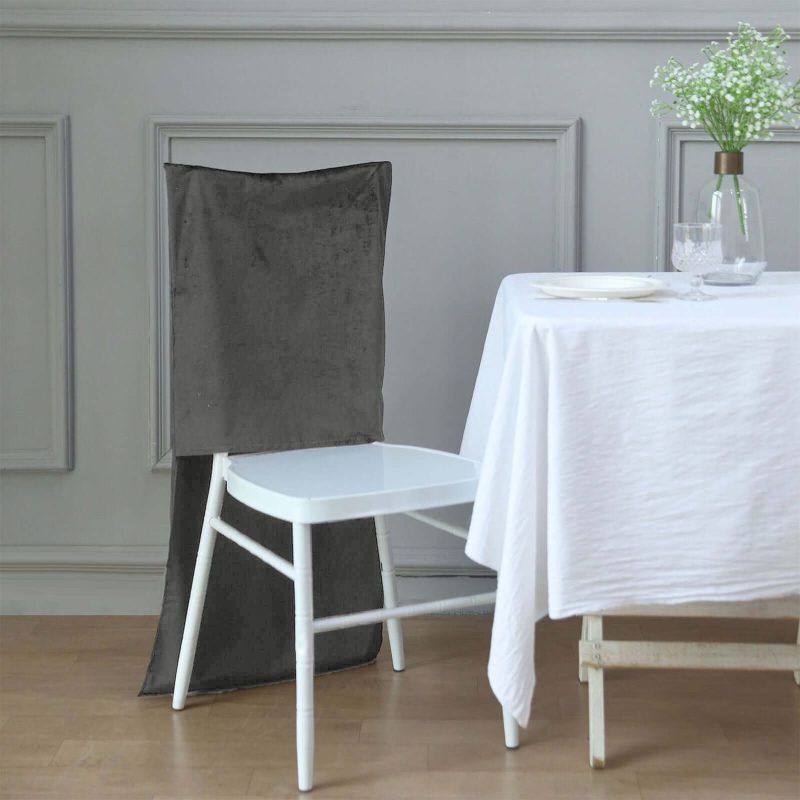 grey full size chiavari chair cap 1