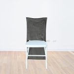Full Size Chiavari Chair Caps Grey - Image 6