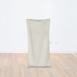 Full Size Chiavari Stuhlkappen Elfenbein – Bild 5