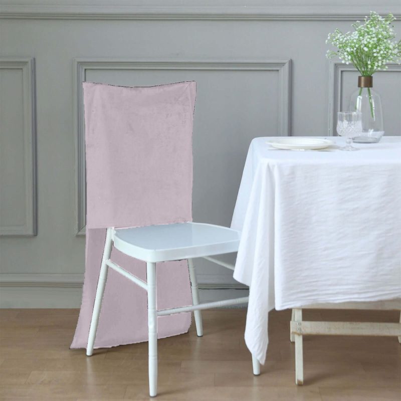 light pink full size chiavari chair cap 1