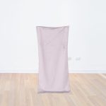 Chiavari-Stuhlkappen in voller Größe, Rosa - Image 5