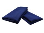 Navy Blue Table Napkins (10pcs)