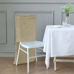 Full Size Chiavari Chair Caps Oyster - Image 2