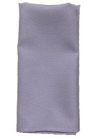 Flieder Lavendel Polyester bedruckte Farbservietten (10 Stück)