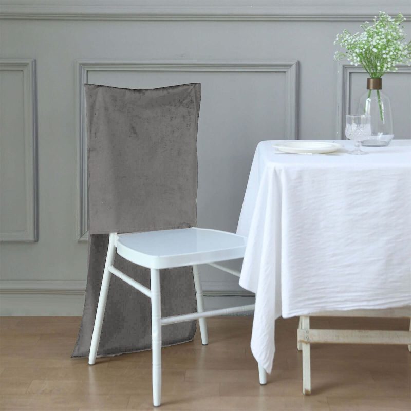 silver full size chiavari chair cap 1