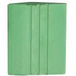Erasable Green Tailor's Chalk