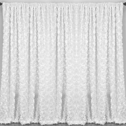 10FT x 10FT (3M x 3M)