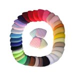 Sage Green Polyester Chiavari Chair Removable Pad Cover