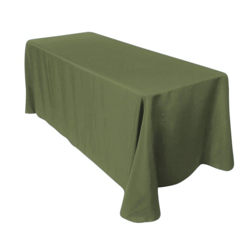 sage green rectangle