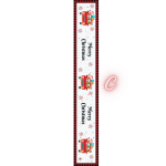 Weihnachts-Tischläufer 30cm x 150cm - Image 3