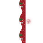 Weihnachts-Tischläufer 30cm x 150cm - Image 4