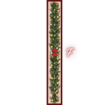 Weihnachts-Tischläufer 30cm x 150cm - Image 7