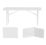 Banqueting Round Rectangle Table - Image 3