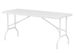 Banqueting Round Rectangle Table - Image 2