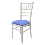 Großhandel Chiavari Stuhl und Kissen Pad - Image 2