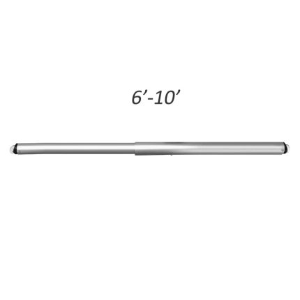 Extendable Telescopic Crossbar (3 Sizes)